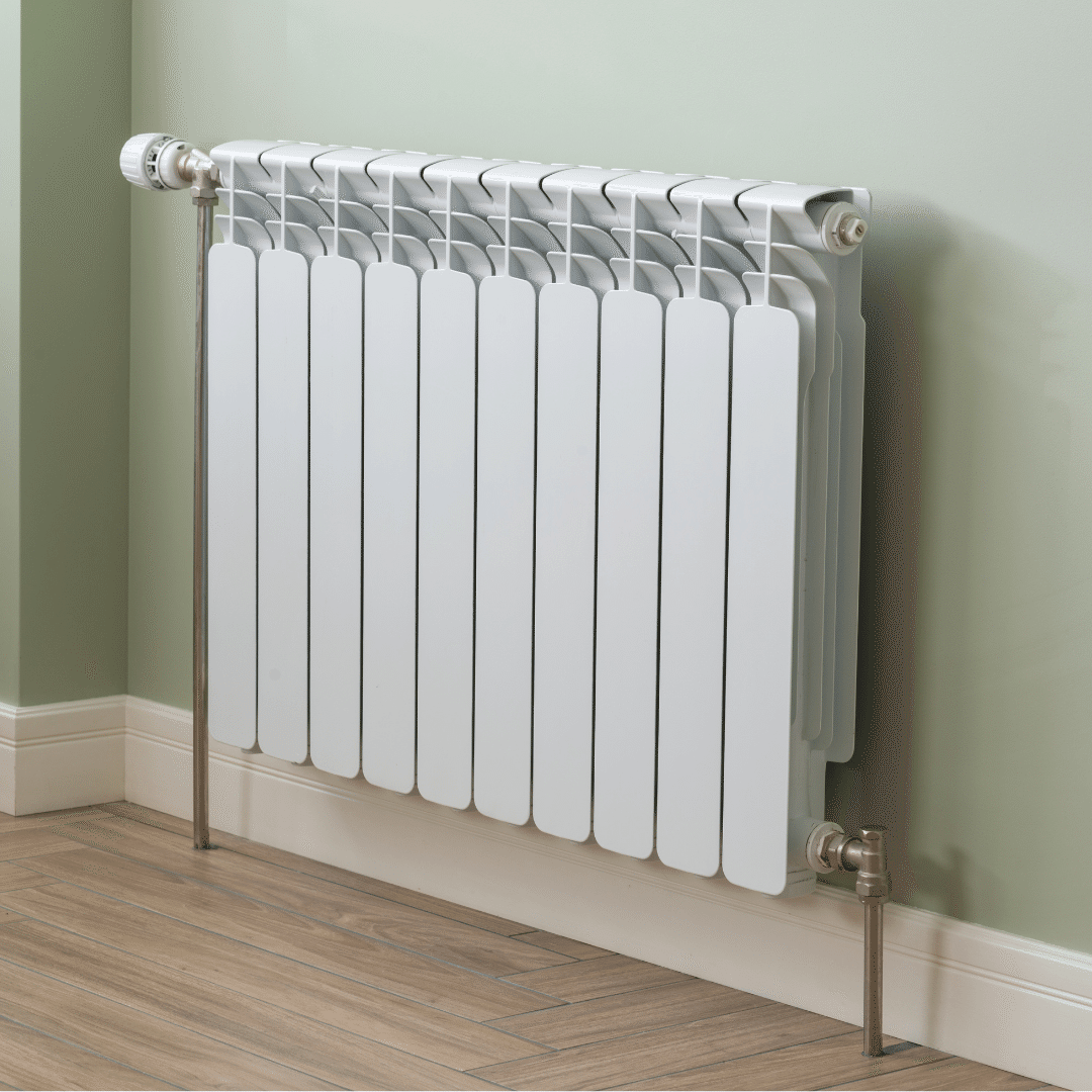 KALORİFER TESİSATI