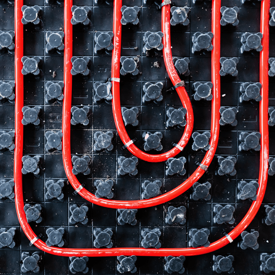 YERDEN ISITMA SİSTEMLERİ