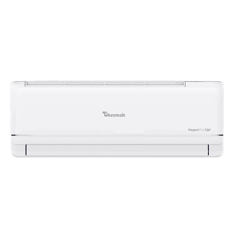 BAYMAK ELEGANT PLUS UV 9.000 BTU (MONTAJ DAHİL)