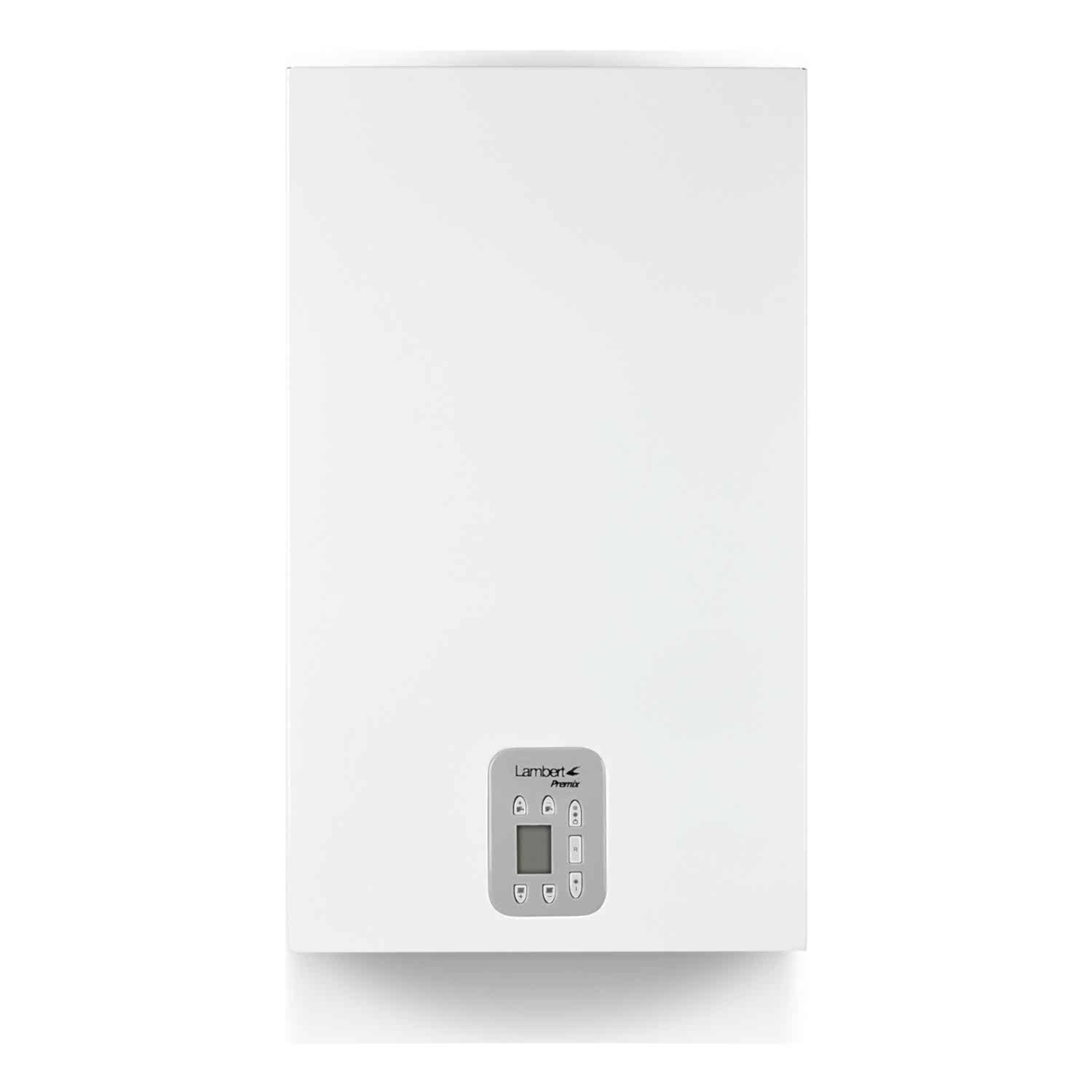 LAMBERT LPY COMPACT 30 KW